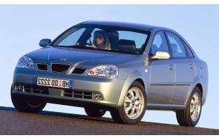 Tampa do carro Chevrolet Nubira J200 Daewoo (2000 - 2003)