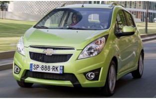 Correntes de carro para Chevrolet Spark (2010 - 2013)