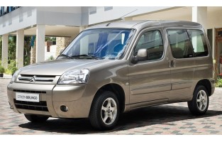 Tapetes Citroen Berlingo (2008 - 2018) personalizados a seu gosto