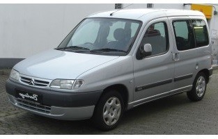 Correntes de carro para Citroen Berlingo (1996 - 2003)