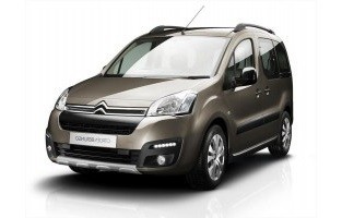 Tapete para o porta-malas do Citroen Berlingo Multispace (2008 - 2018)