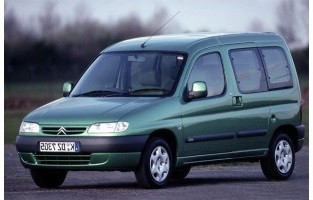 Tapetes Citroen Berlingo Multispace (1996 - 2003) económicos