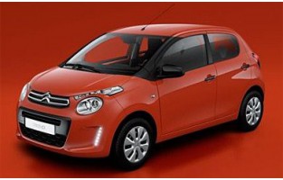 Tampa do carro Citroen C1 (2014 - atualidade)