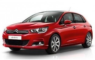 Tampa do carro Citroen C4 (2010-2019)