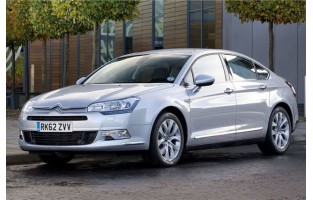 Tapetes Citroen C5 limousine (2008 - 2017) personalizados a seu gosto