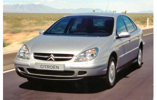 Kit de defletores de vento Citroen C5 limousine (2001 - 2008)