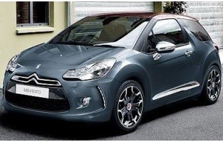 Tapetes Sport Edition DS3 (2010-2019)