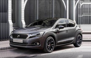 Tapete de bagageira DS4 (2015-2018)