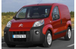 Tapetes Citroen Nemo (2008 - atualidade) bege