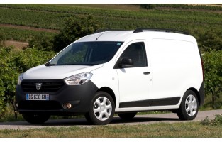 Tapetes cinzentos Dacia Dokker Van (2012 - atualidade)