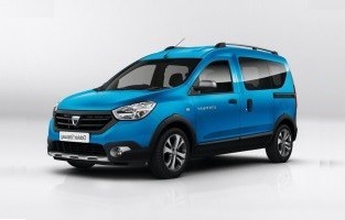 Tapetes exclusive Dacia Dokker (2012 - atualidade)