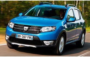 Proteção para o porta-malas do Dacia Sandero Stepway (2012 - 2016)