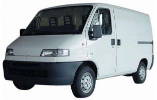 Tampa do carro Fiat Ducato dianteiras (hasta 2006)