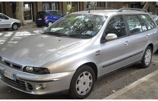 Proteção para o porta-malas do Fiat Marea 185 Station Wagon (1996 - 2002)