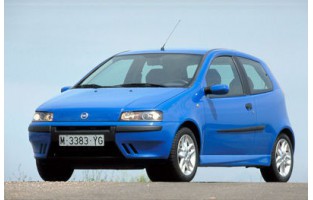 Proteção para o porta-malas do Fiat Punto 188 HGT (1999 - 2003)