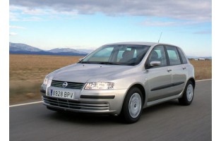 Tapetes exclusive Fiat Stilo 192 (2001 - 2007)