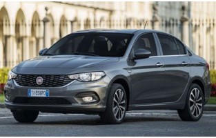 Tapetes Gt Line Fiat Tipo limousine (2016 - atualidade)