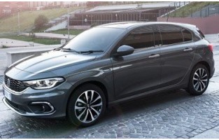 Tampa do carro Fiat Tipo 5 portas (2017 - atualidade)