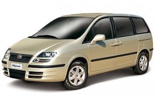 Tampa do carro Fiat Ulysse 7 bancos (2002 - 2010)