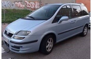 Tampa do carro Fiat Ulysse 6 bancos (2002 - 2010)