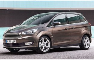 Tampa do carro Ford C-MAX Grand (2015 - atualidade)