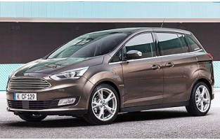 Tapetes Gt Line Ford C-MAX Grand (2015 - atualidade)