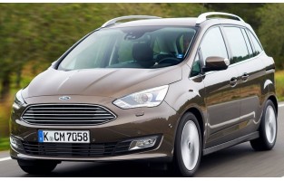 Proteção para o porta-malas do Ford C-MAX Grand (2010 - 2015)