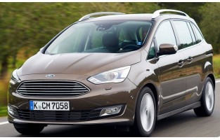 Tapetes Gt Line Ford C-MAX Grand (2010 - 2015)