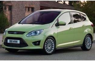 Tapetes Ford C-MAX (2010 - 2015) personalizados a seu gosto