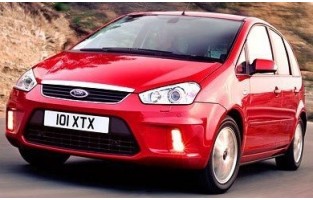 Tapetes Ford C-MAX (2007 - 2010) personalizados a seu gosto