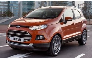 Correntes de carro para Ford EcoSport 2012-2016 (2012 - 2017)