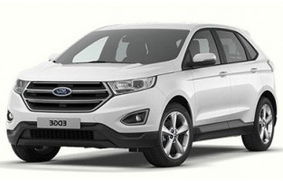 Tapete do porta-malas Ford Edge II (2016-...)