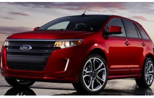 Tapetes Ford Edge (2006 - 2016) Excellence