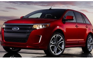 Tapetes Gt Line Ford Edge (2006 - 2016)