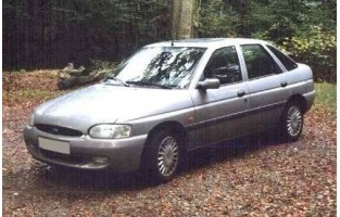 Correntes de carro para Ford Escort MK6 (1995 - 2000)