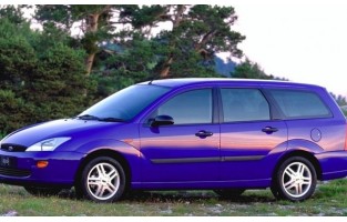 Tapetes Ford Focus MK1 touring (1998 - 2004) económicos