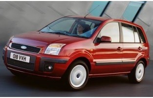 Tapetes cinzentos Ford Fusion (2005 - 2012)