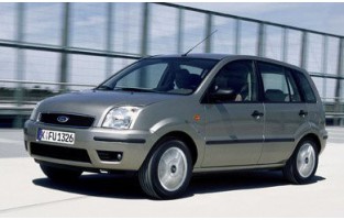 Correntes de carro para Ford Fusion (2002 - 2005)
