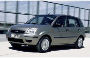 Protetor de mala reversível Ford Fusion (2002 - 2005)