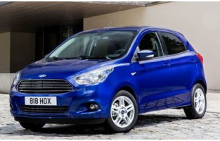 Correntes de carro para Ford KA KA+ (2016 - atualidade)