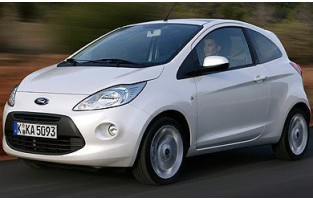 Proteção para o porta-malas do Ford KA (2008 - 2016)