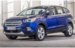 Kit de mala sob medida para Ford Kuga (2016-2020)