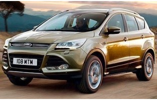 Tapetes Sport Edition Ford Kuga (2013 - 2016)