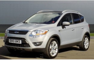 Tapetes Gt Line Ford Kuga (2011 - 2013)