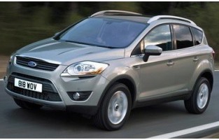 Tapetes Sport Edition Ford Kuga (2008 - 2011)