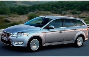 Proteção para o porta-malas do Ford Mondeo MK4 touring (2007-2014)