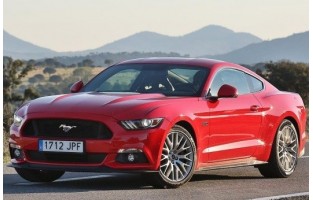 Tapetes Gt Line Ford Mustang (2015 - atualidade)