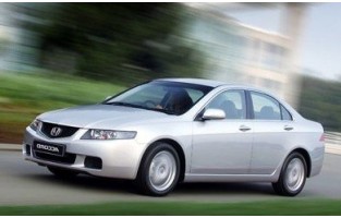 Tapetes de carro Honda Accord (2003 - 2008) Premium