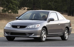 Correntes de carro para Honda Civic Coupé (2001 - 2005)