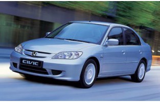 Protetor de mala reversível Honda Civic 4 portas (2001 - 2005)